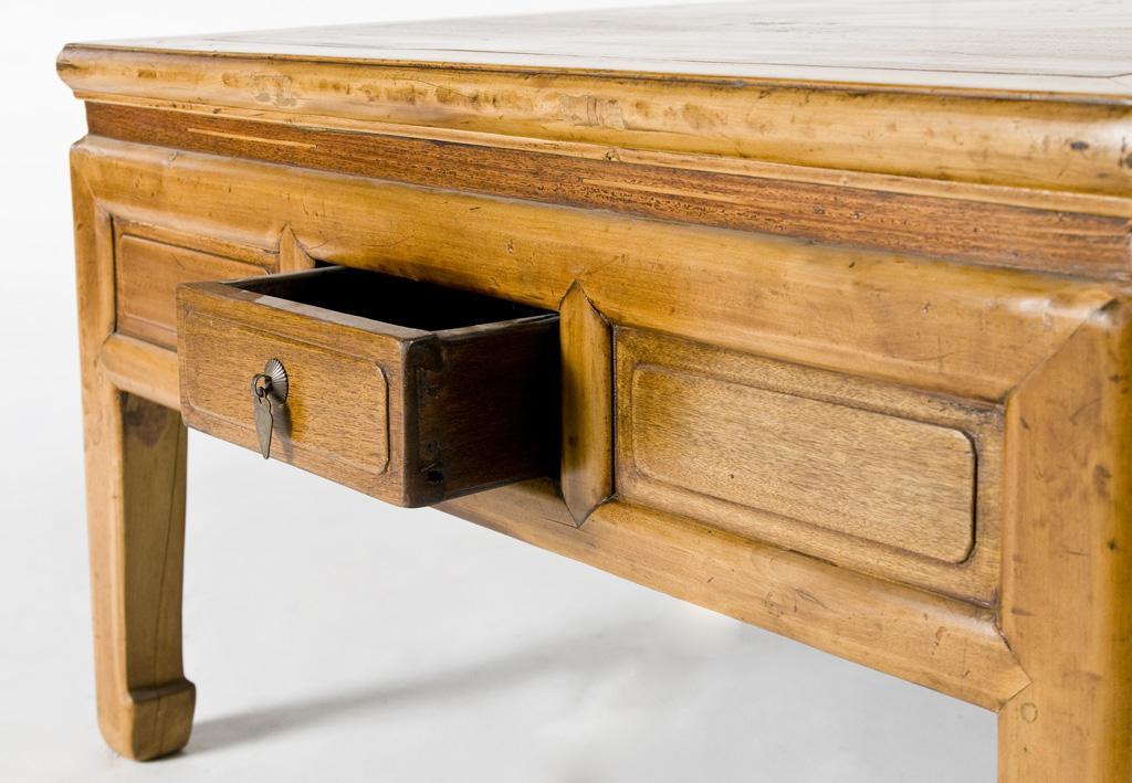 Antique Chinese Coffee Table