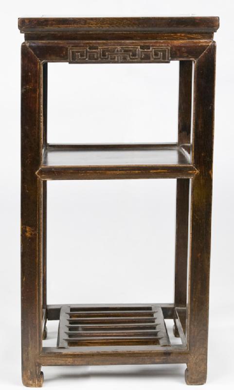 Chinese Antique Tea Table