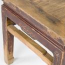Antique Asian Stools