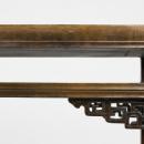 Antique Oriental Console Table (Sofa Table - Altar Table - Hall Table)
