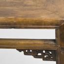 Antique Oriental Console Table (Sofa Table - Altar Table - Hall Table)