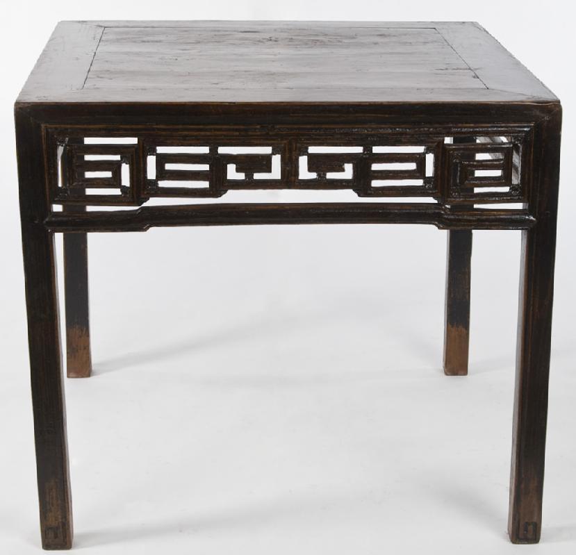 Chinese Antique Table