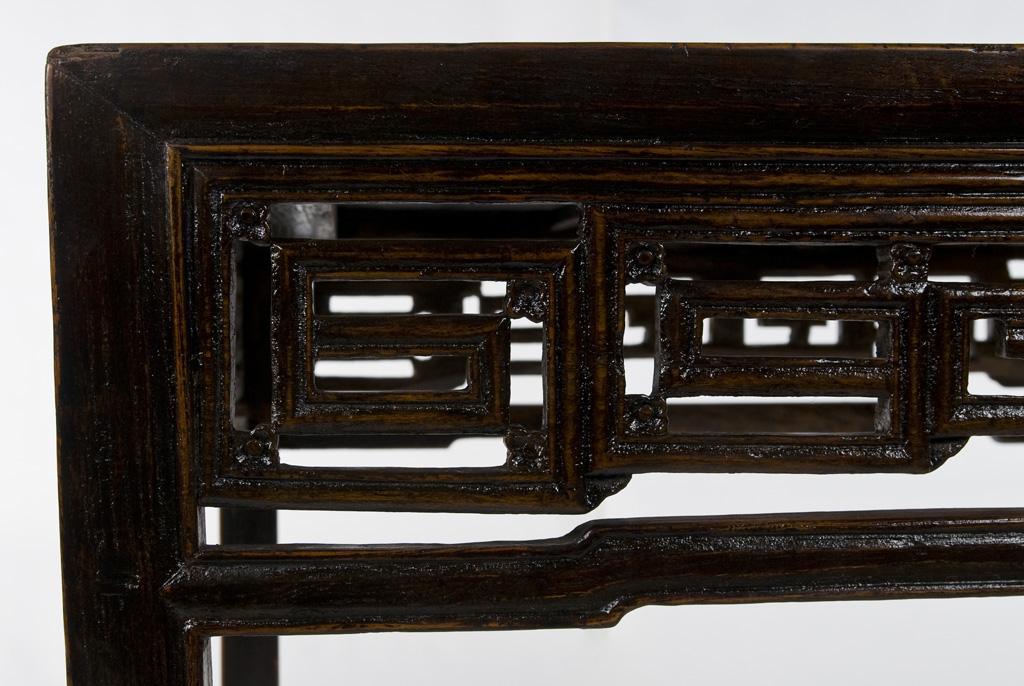 Chinese Antique Table