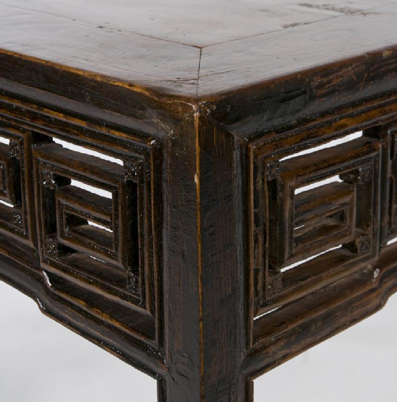 Chinese Antique Table