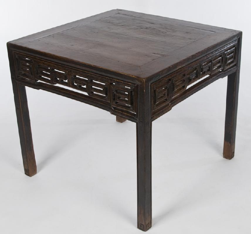 Chinese Antique Table