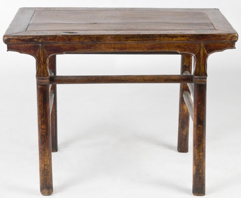 Chinese Antique Wine Table