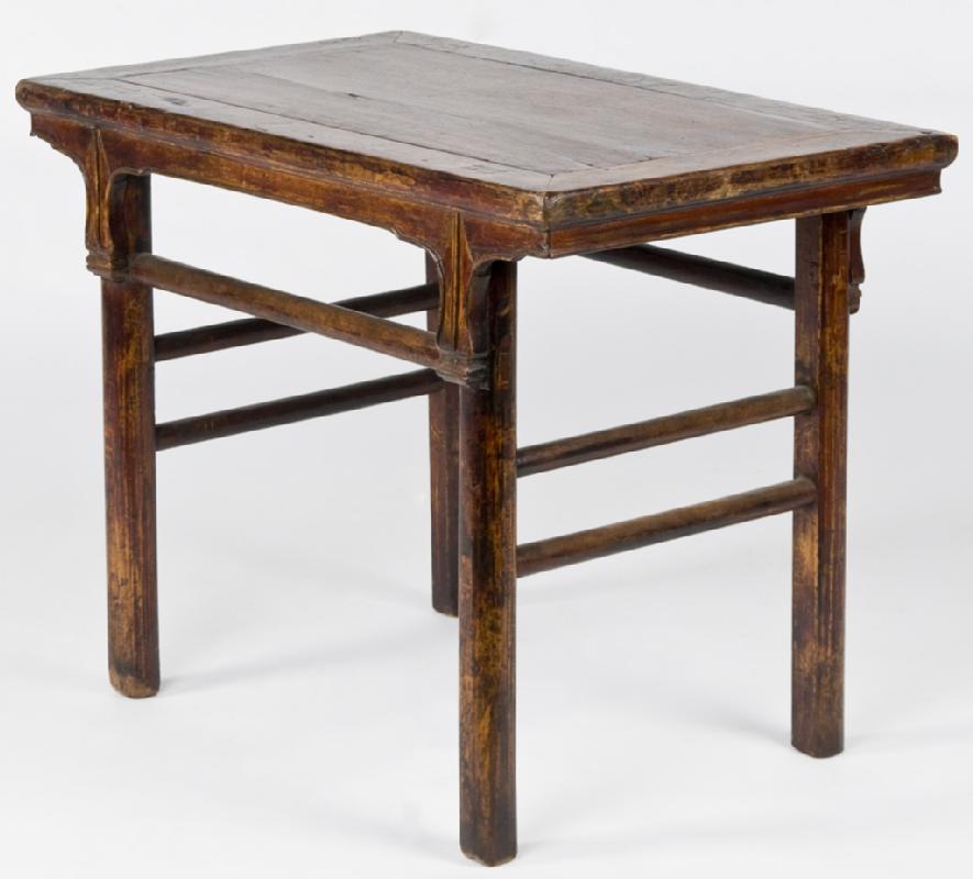 Chinese Antique Wine Table