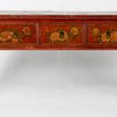 Antique Mongolian Console Table (Sofa Table - Altar Table - Hall Table)