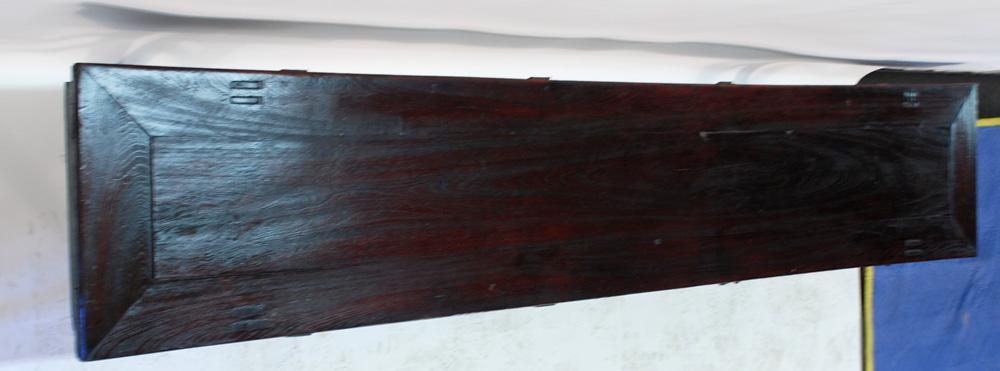 Antique Chinese Long Bench