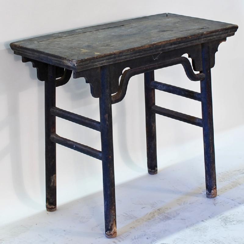 Antique Chinese Wine Table