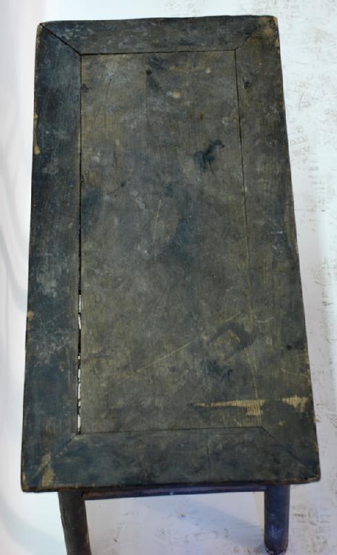 Antique Chinese Wine Table