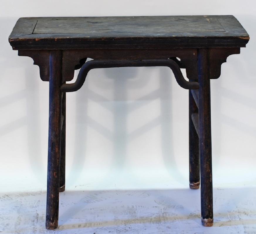 Antique Chinese Wine Table