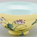 Jingdezhen Porcelain Bowl