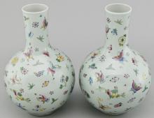 Jingdezhen Porcelain Pottery Vase