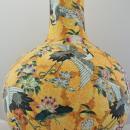 Jingdezhen Painted Porcelain Vase