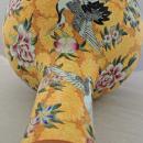 Jingdezhen Painted Porcelain Vase