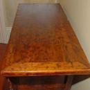 Chinese Table Cabinet With Five Drawers