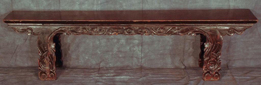 Chinese Bench