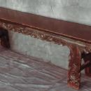 Chinese Bench
