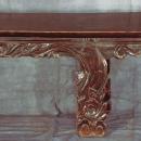 Chinese Bench