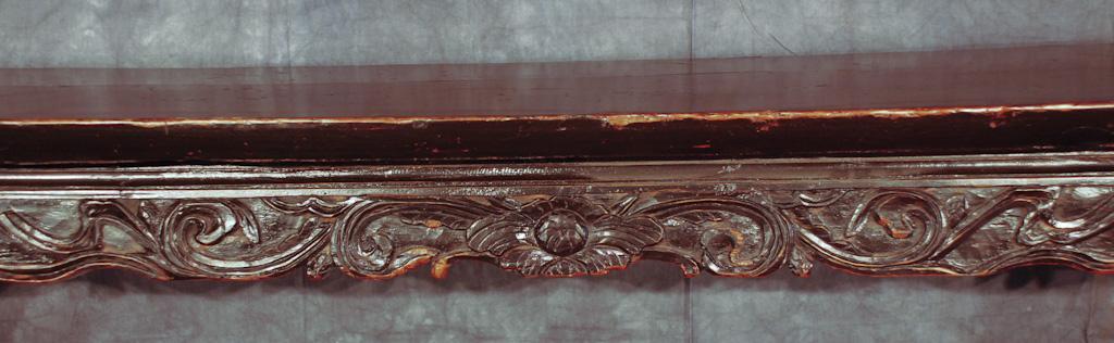 Chinese Bench