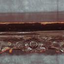 Chinese Bench