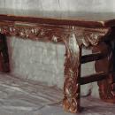 Chinese Bench