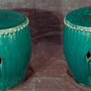 Chinese Porcelain Garden Stool