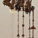 Late 19th Century Chinese Lady's Gilt Tiara