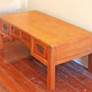Antique Asian Coffee Table