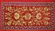 Large Decorative Pillow Cover Tapestry (Decorative Pillow Covering from Indonesia)