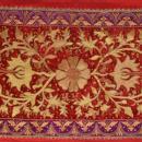 Large Decorative Pillow Cover Tapestry (Decorative Pillow Covering from Indonesia)