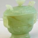 Antique Chinese Jade Vessel (Chinese Jade Vessel)
