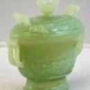 Antique Chinese Jade Vessel (Chinese Jade Vessel)