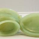 Antique Chinese Jade Vessel (Chinese Jade Vessel)