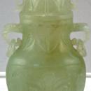 Antique Chinese Jade Vessel (Chinese Jade Vessel)