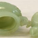 Antique Chinese Jade Vessel (Chinese Jade Vessel)