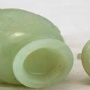 Antique Chinese Jade Vessel (Chinese Jade Vessel)
