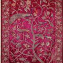 Antique Ottoman Tapestry
