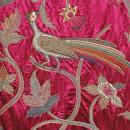 Antique Ottoman Tapestry