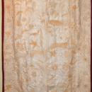 Antique Ottoman Tapestry