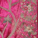 Antique Ottoman Tapestry