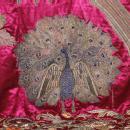 Antique Ottoman Tapestry