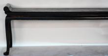 Rare Antique Chinese Altar Table with