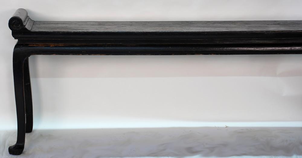 Rare Antique Chinese Altar Table with