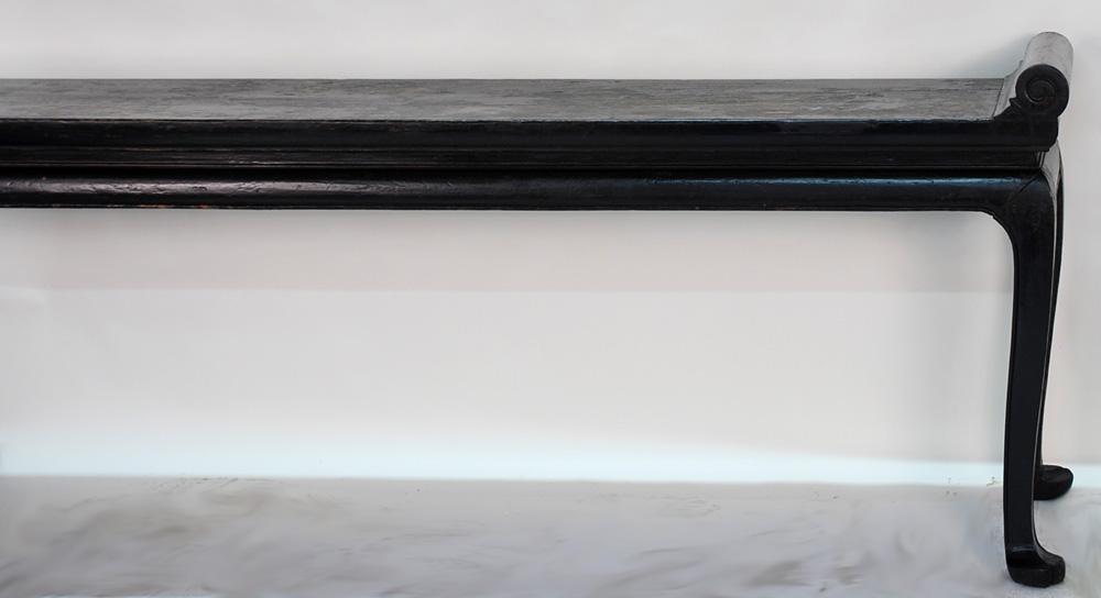 Rare Antique Chinese Altar Table with