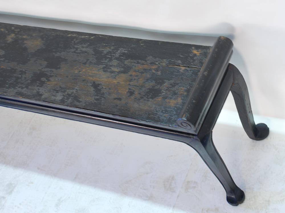 Rare Antique Chinese Altar Table with