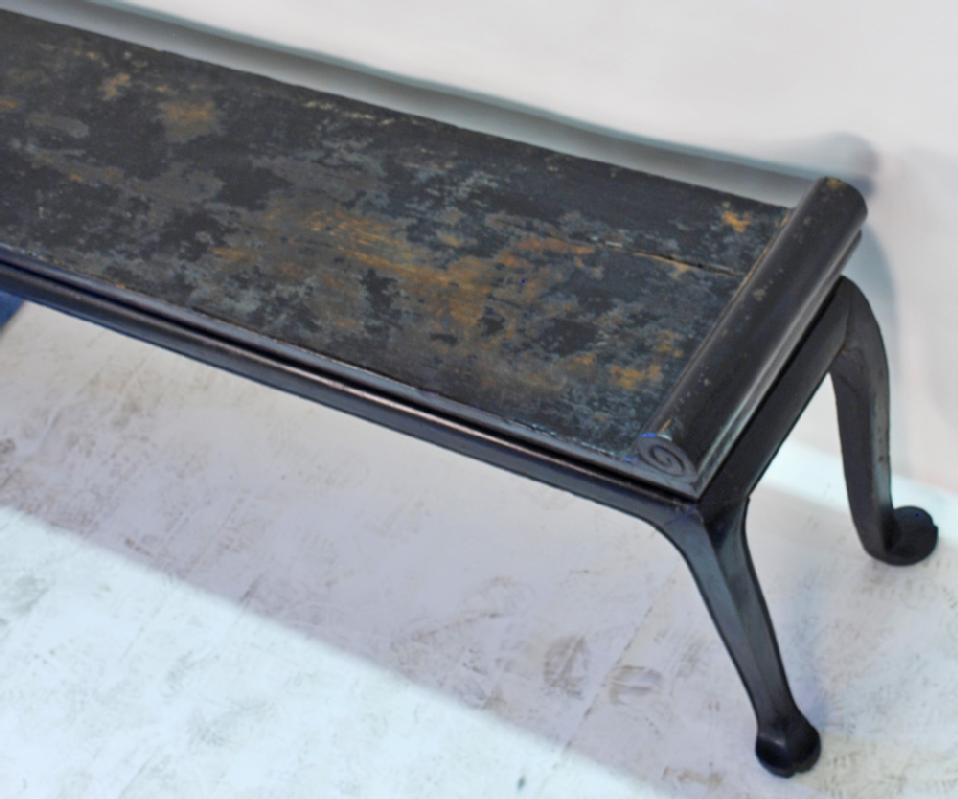 Rare Antique Chinese Altar Table with