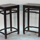 Asian Flower Stand or Display Stand