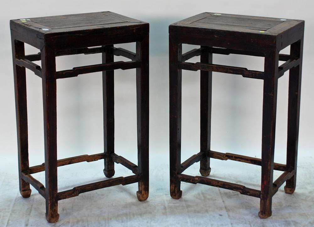Asian Flower Stand or Display Stand